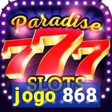 jogo 868